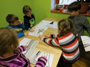 Výlet do Ekocentra Mladá Boleslav